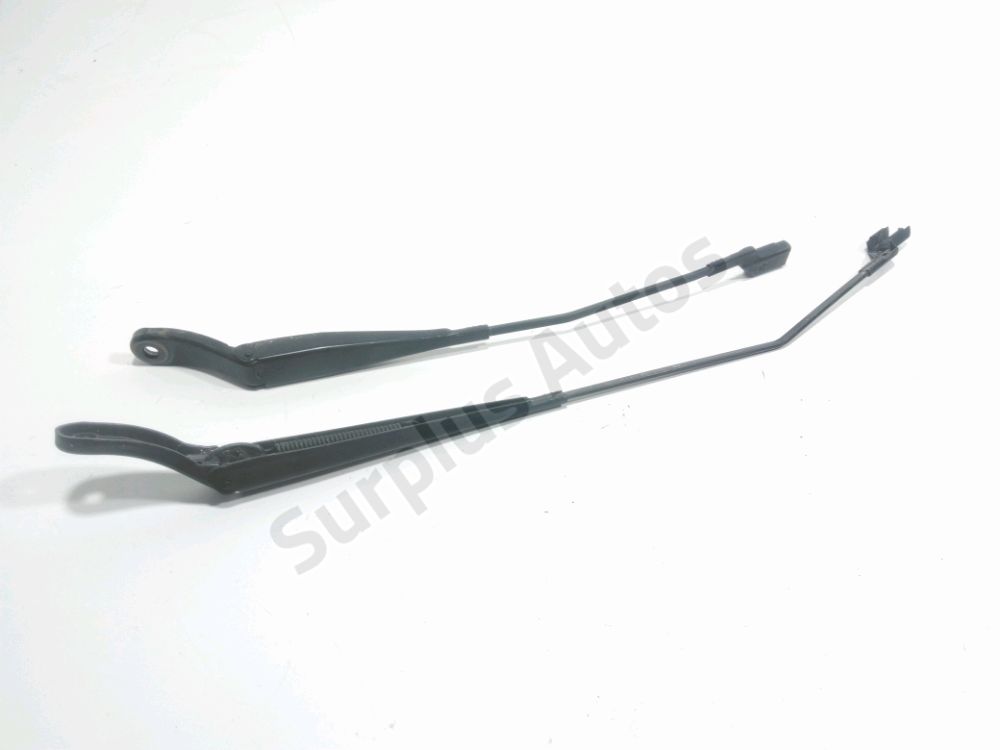 Bras d'essuie-glace avant