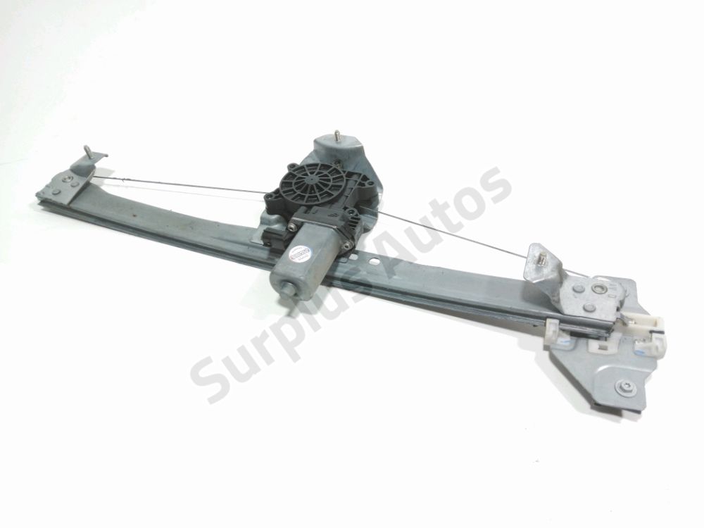 Lève-vitre électrique avant droit