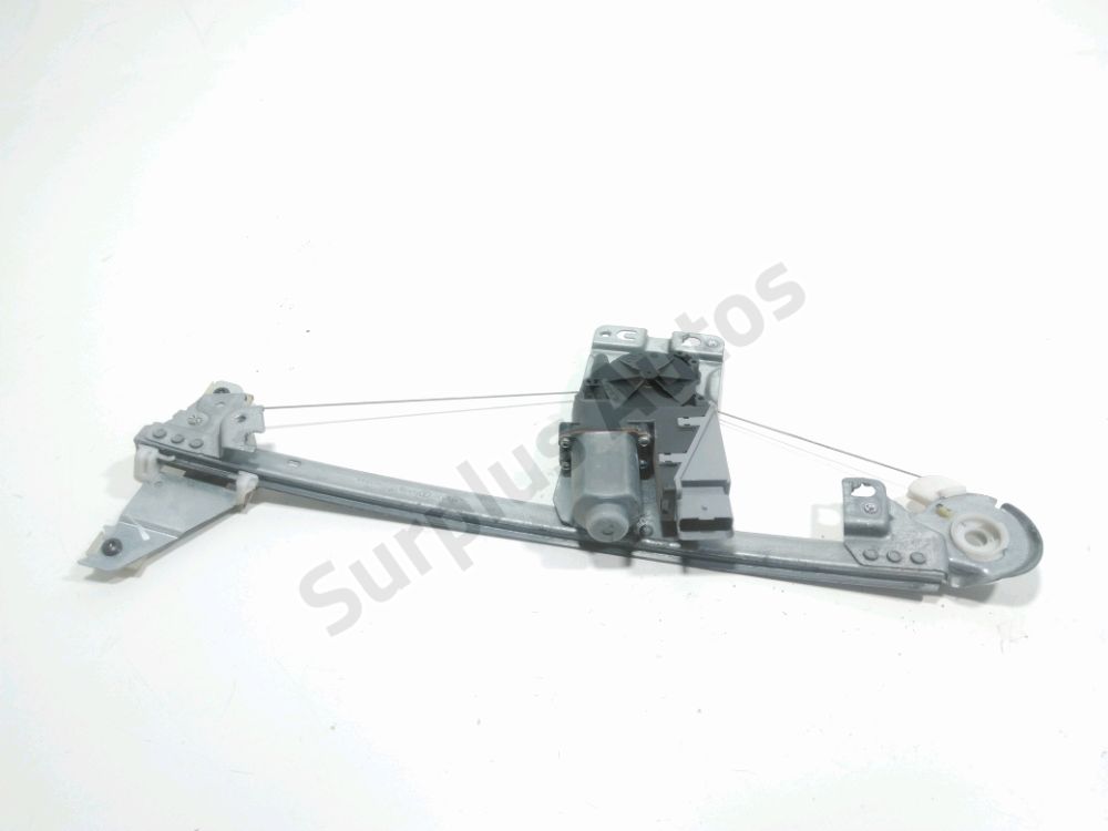 Leve-vitre electrique arriere droit