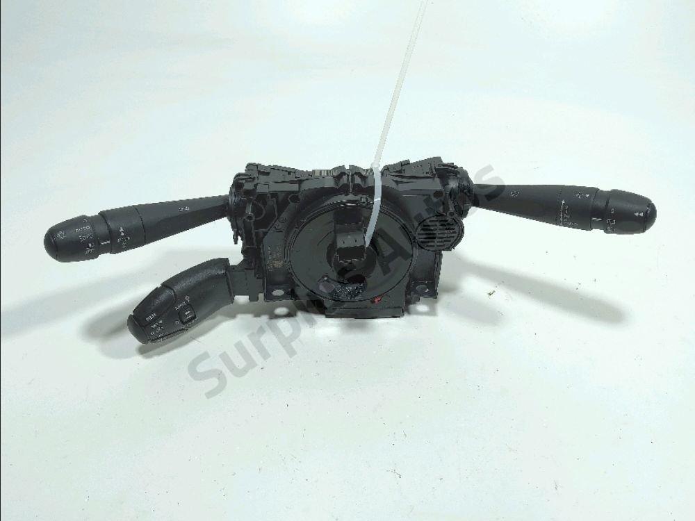 Commande sous-volant