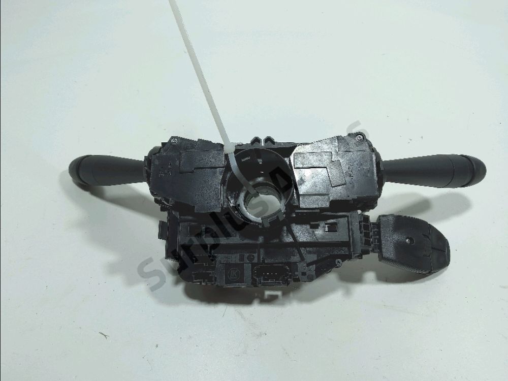 Commande sous-volant