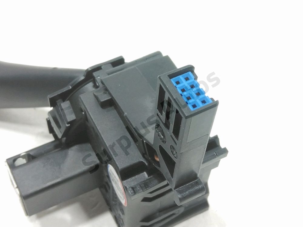 Commande essuie-glace