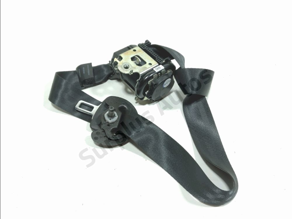 Ceinture avant droite