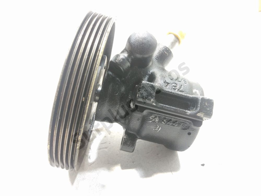 Pompe de direction assistée