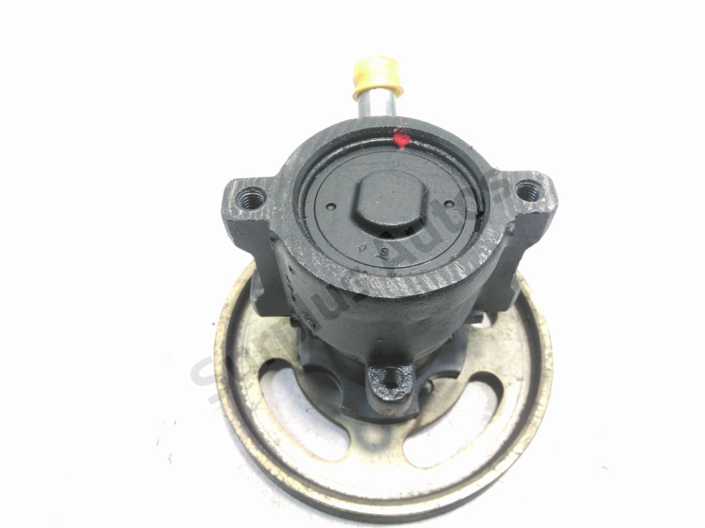 Pompe de direction assistée