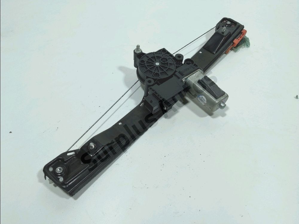 Leve-vitre electrique avant gauche