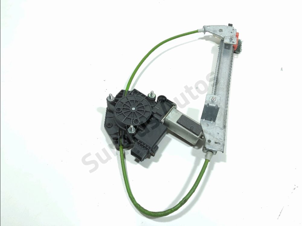 Leve-vitre electrique arriere droit