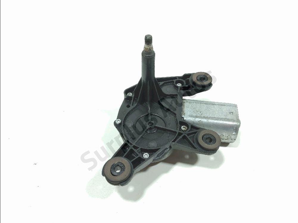 Moteur d'essuie glace arriere