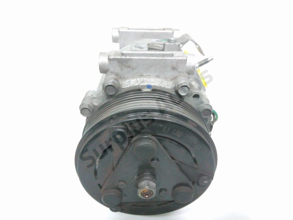 Compresseur de climatisation