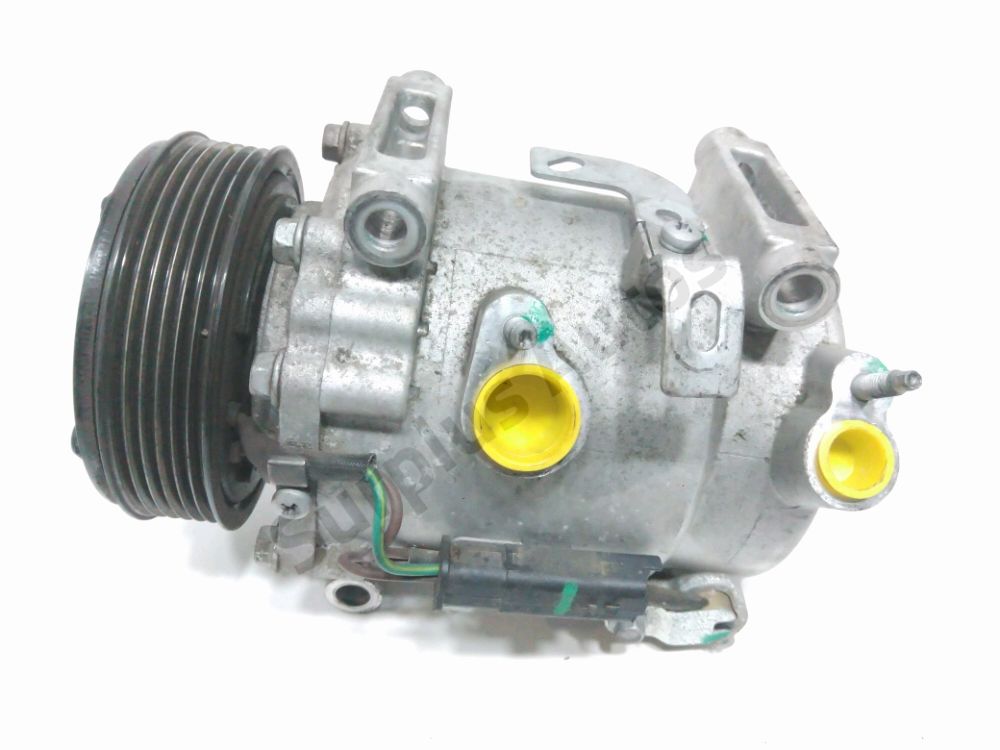 Compresseur de climatisation