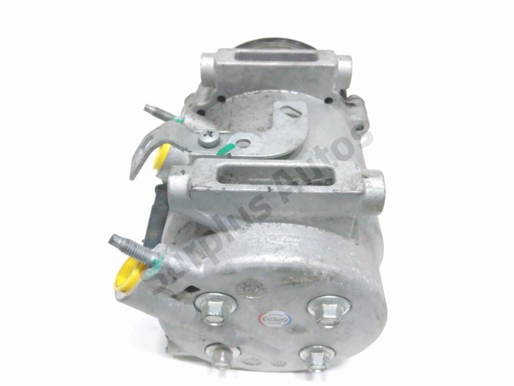 Compresseur de climatisation