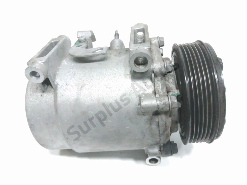 Compresseur de climatisation