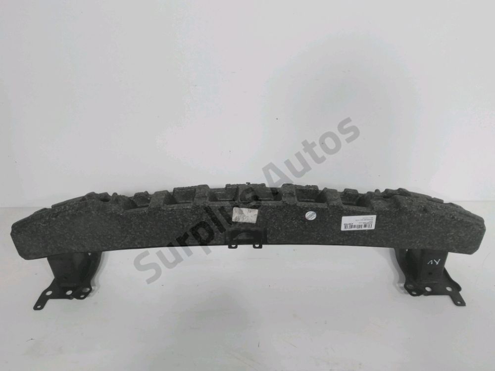 Renfort pare-choc avant