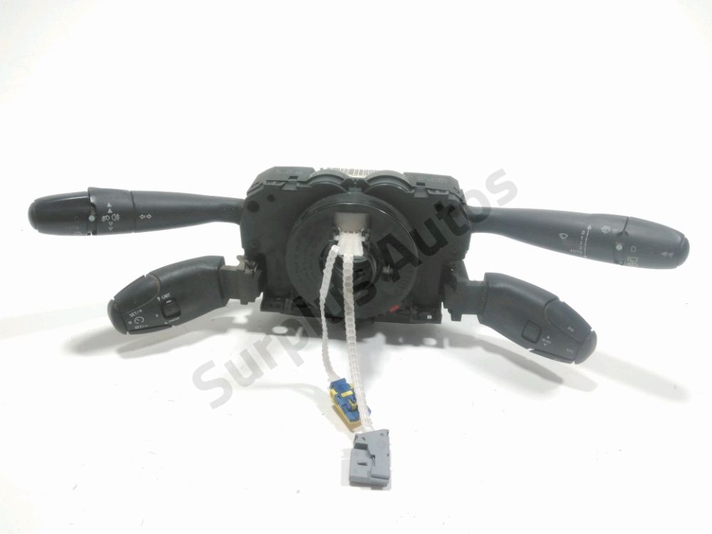 Commande sous-volant