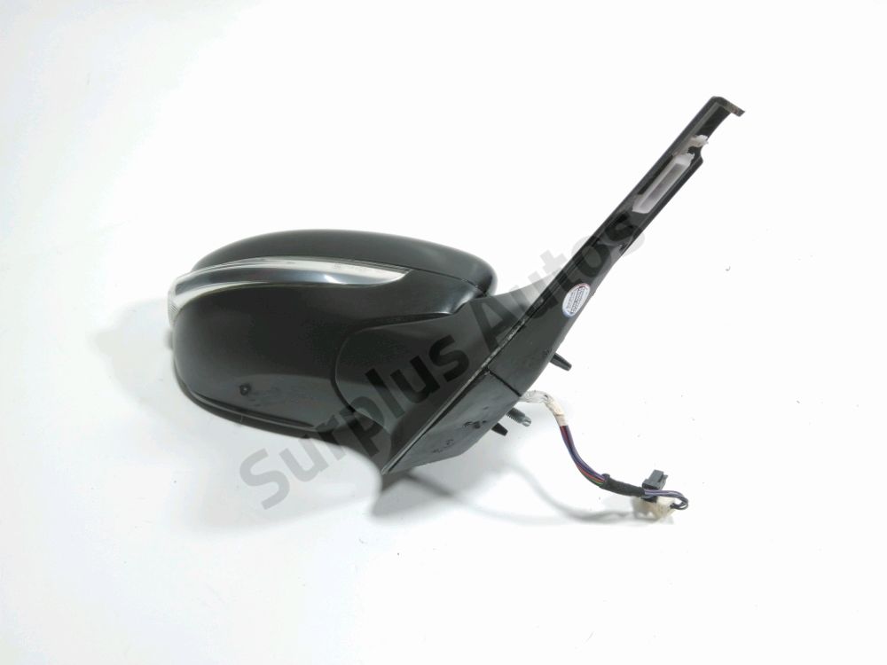 Rétroviseur électrique droit