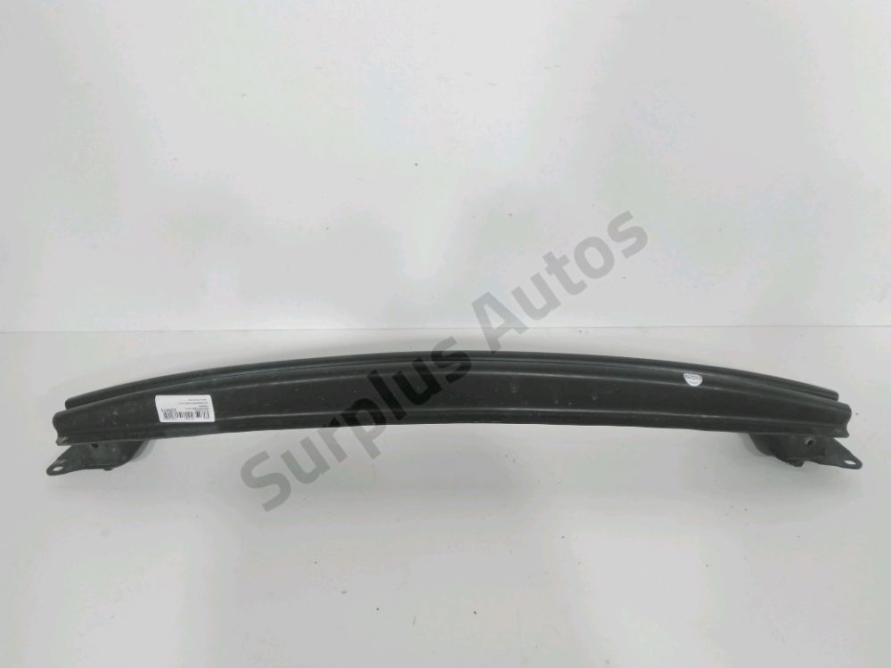 Renfort pare-choc arrière