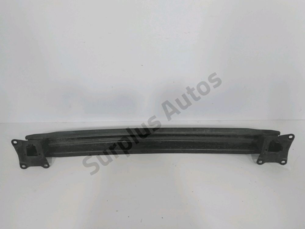 Renfort pare-choc arrière