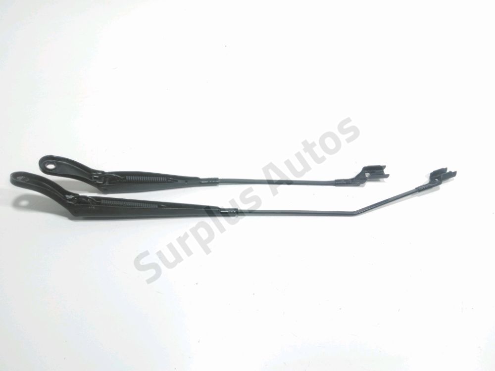 Bras d'essuie-glace avant