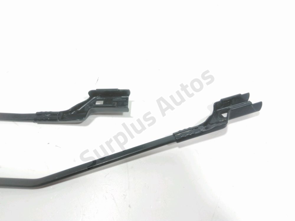 Bras d'essuie-glace avant