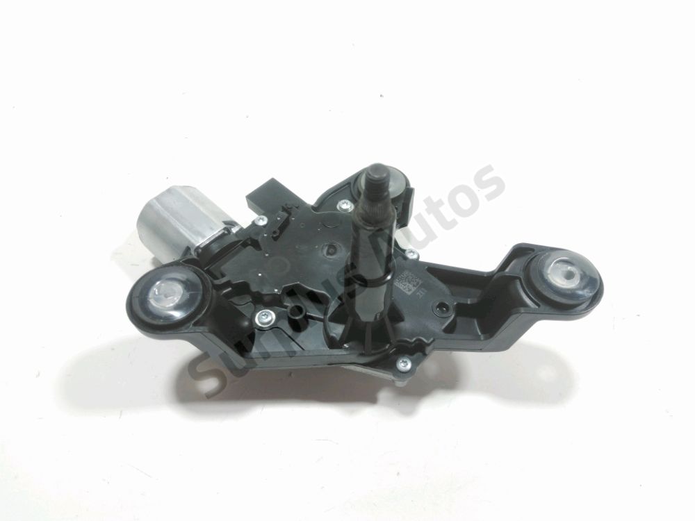 Moteur d'essuie glace arrière