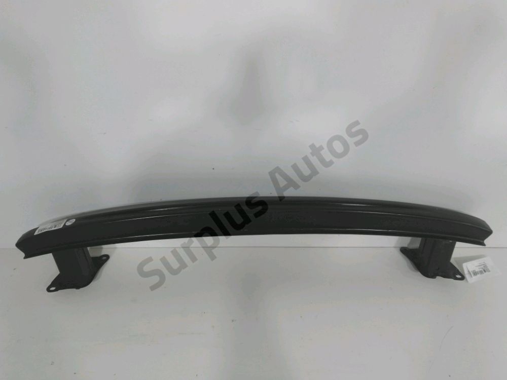 Renfort pare-choc arriere