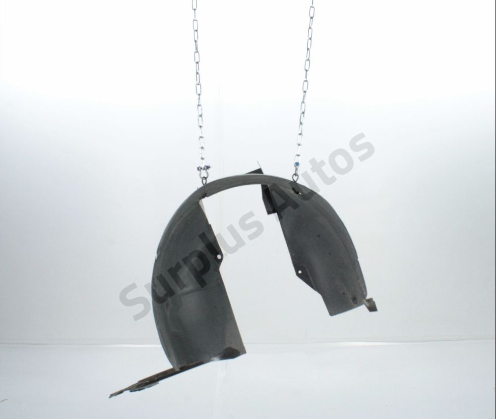 Pare-boue avant gauche