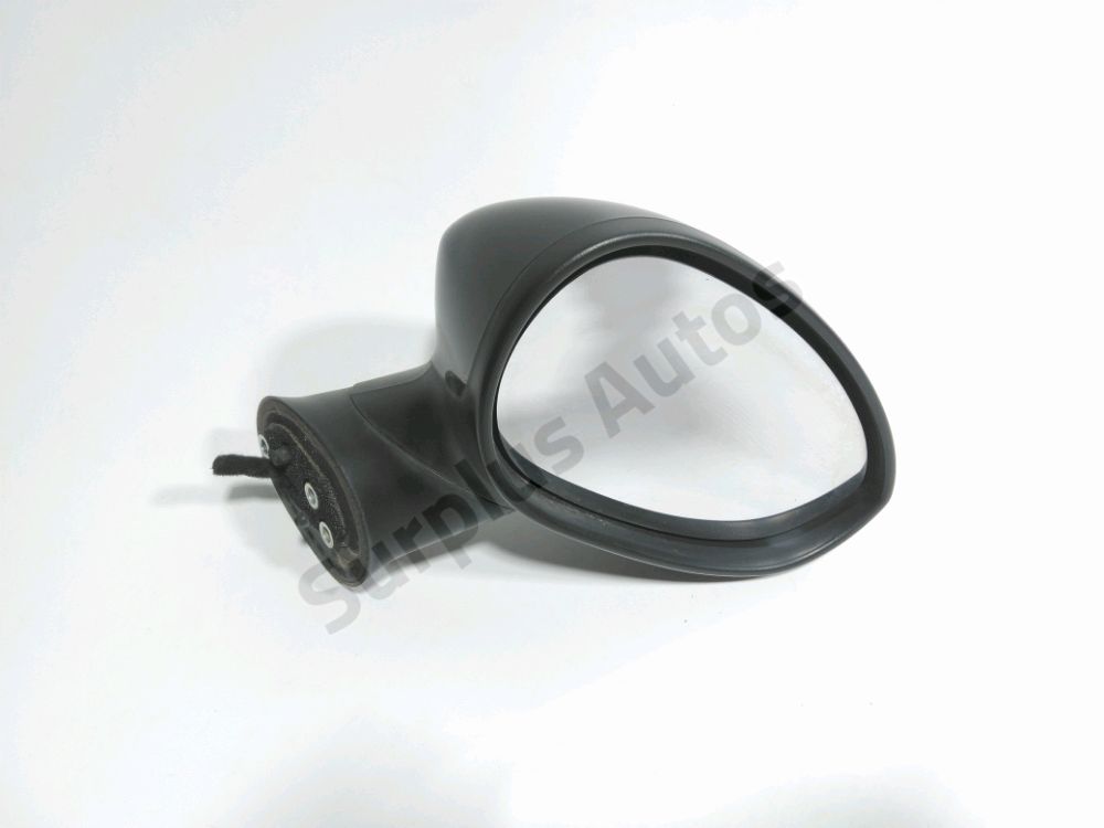 Retroviseur electrique droit