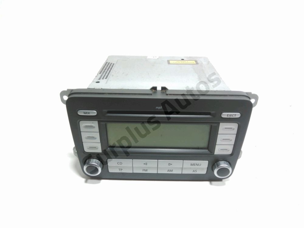 Autoradio