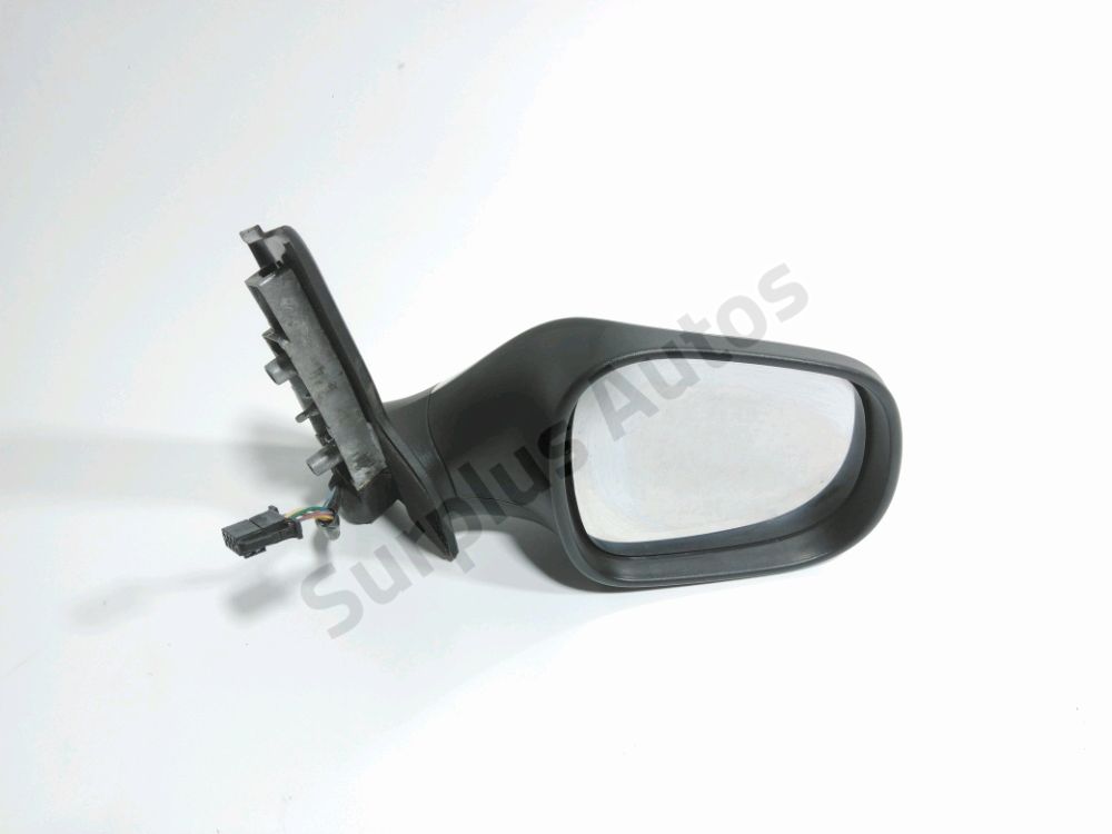 Retroviseur electrique droit