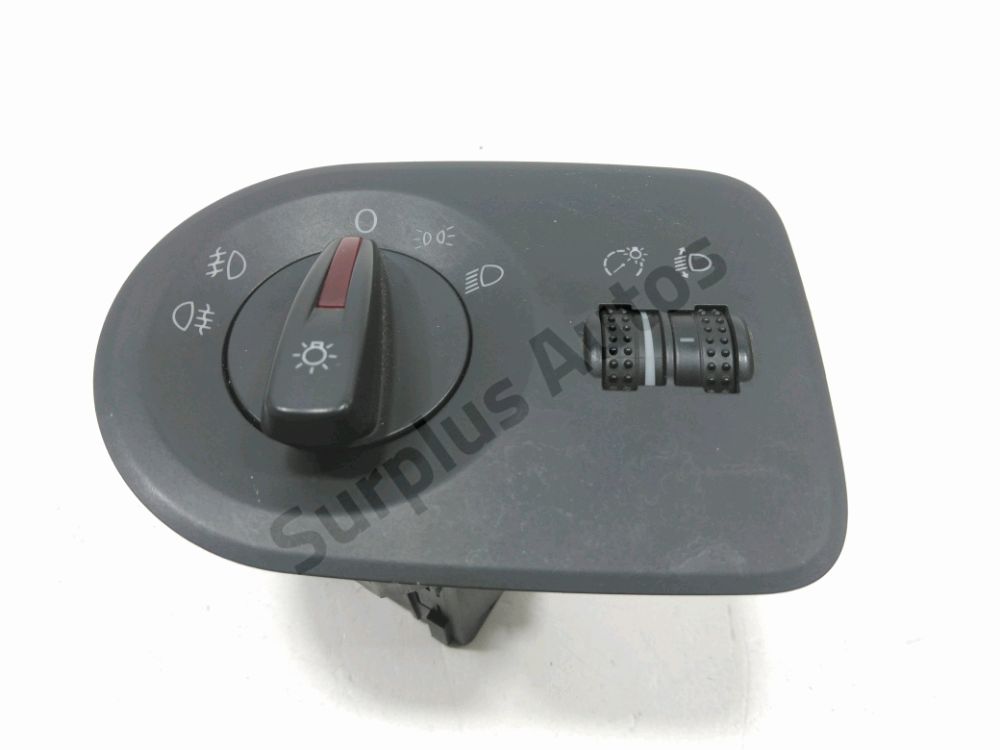 Interrupteur de phare