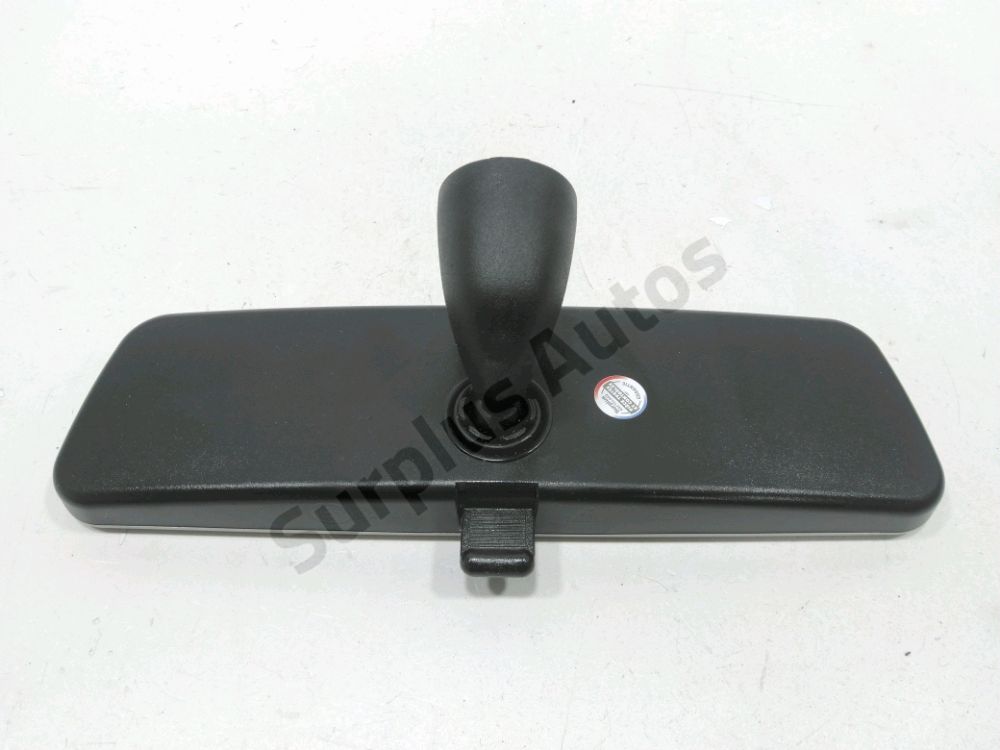 Rétroviseur intérieur