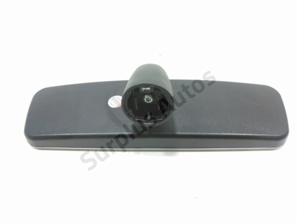 Rétroviseur intérieur