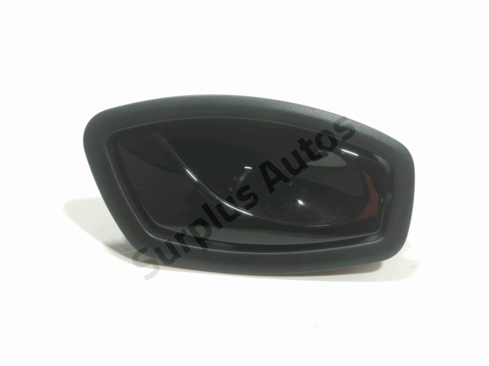 Poignée intérieure porte avant droite