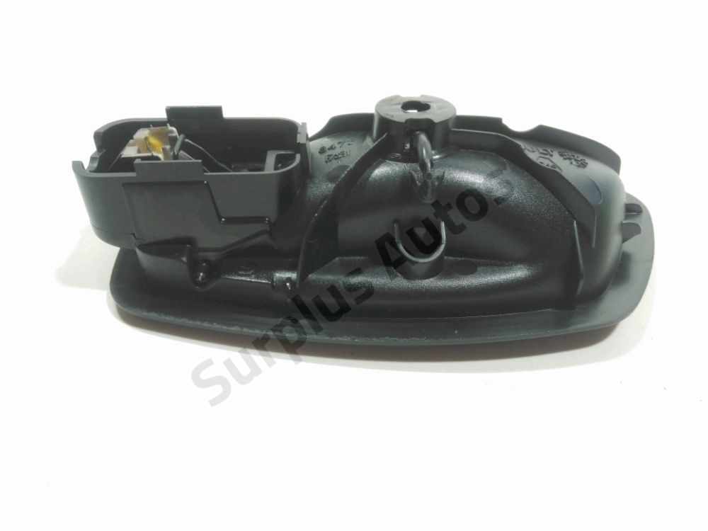 Poignée intérieure porte avant droite