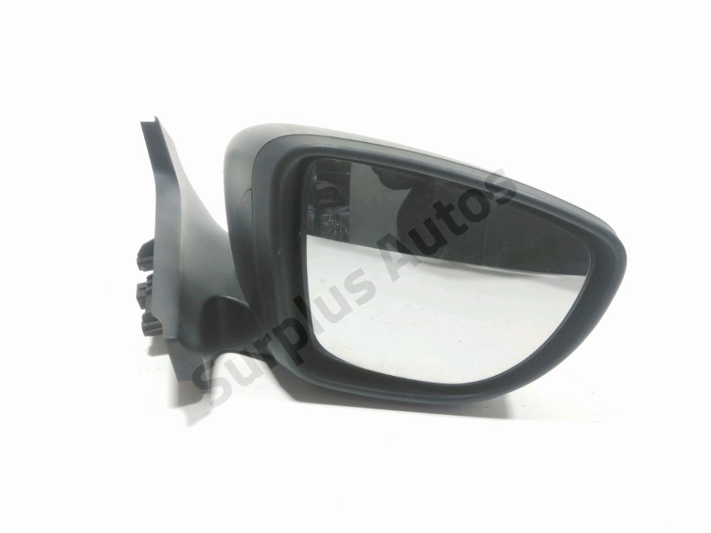 Rétroviseur électrique droit