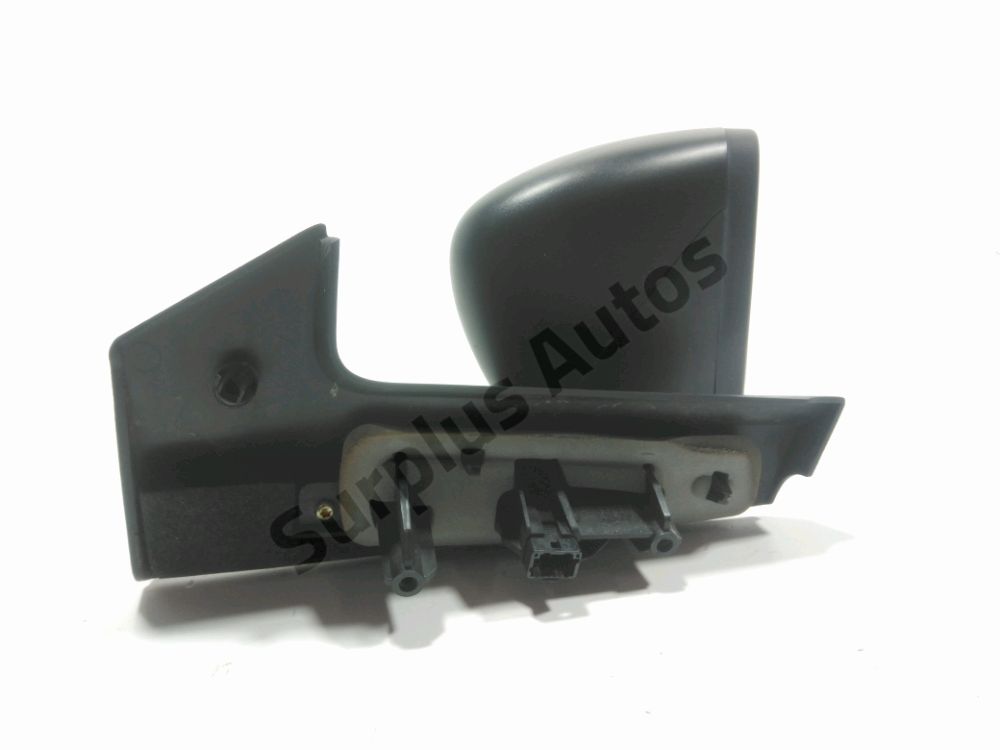 Rétroviseur électrique droit