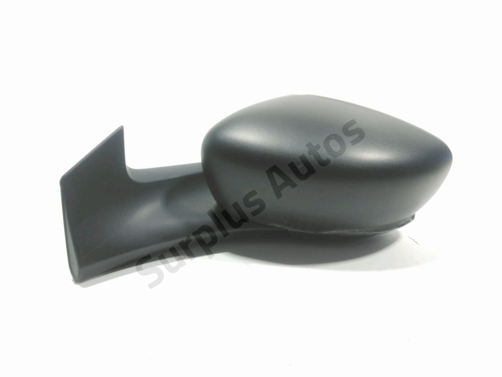 Rétroviseur électrique gauche