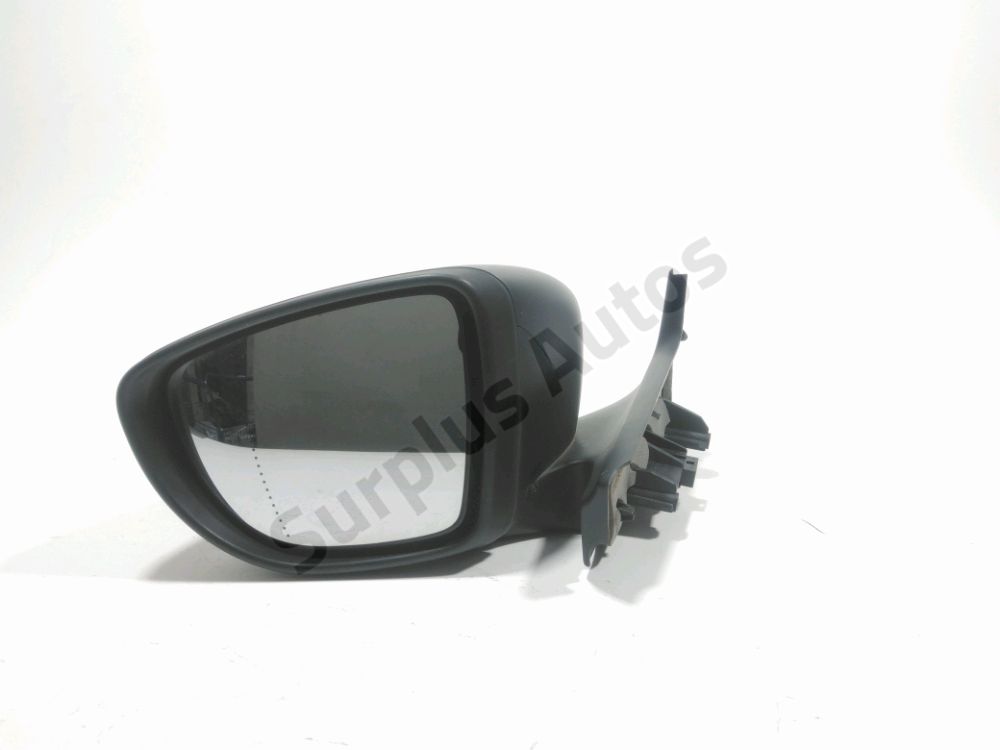 Rétroviseur électrique gauche