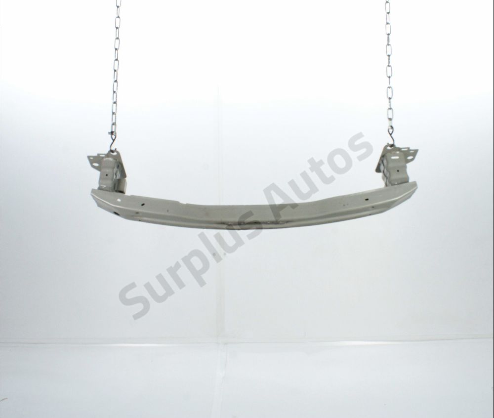 Renfort pare-choc avant