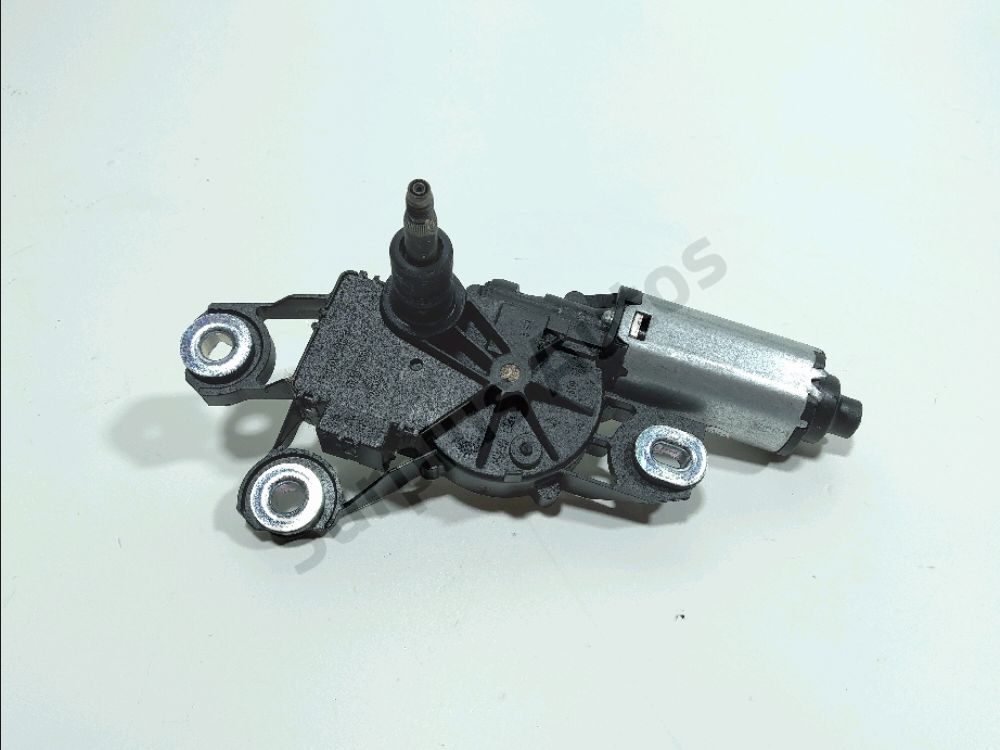 Moteur d'essuie glace arriere