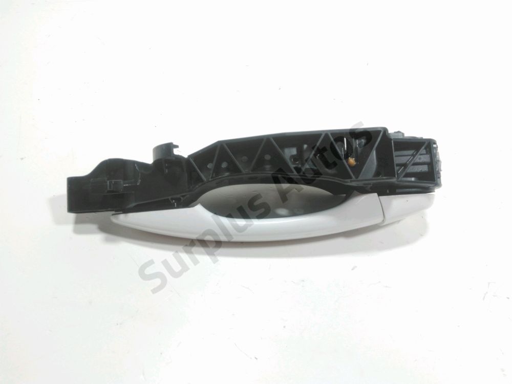 Poignée extérieure arrière droite