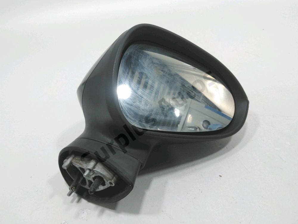 Retroviseur electrique droit