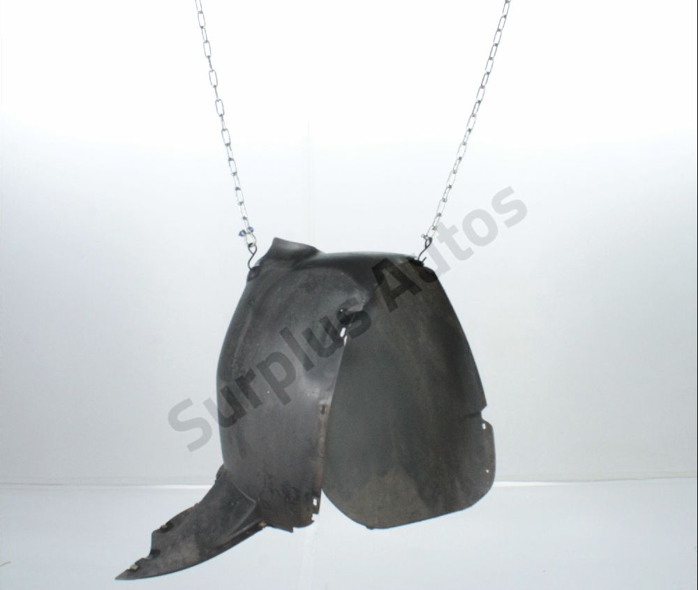 Pare-boue avant gauche