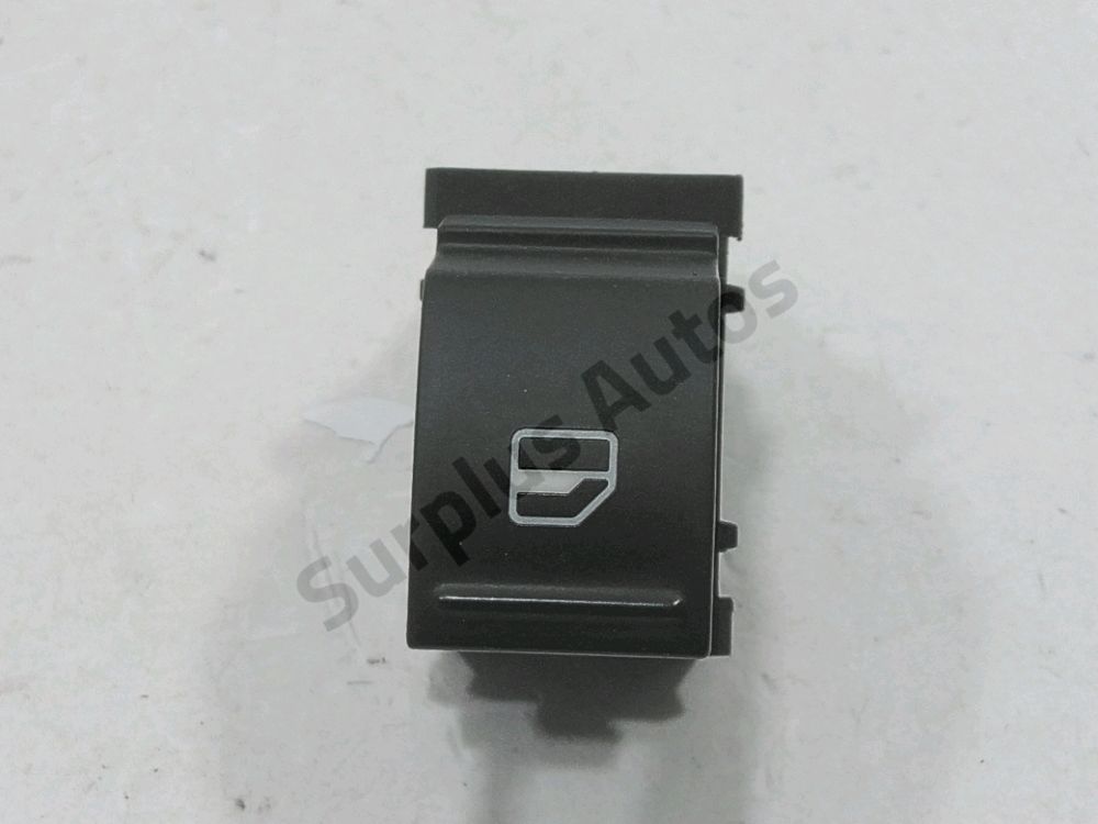 Commande lève-vitre avant droit