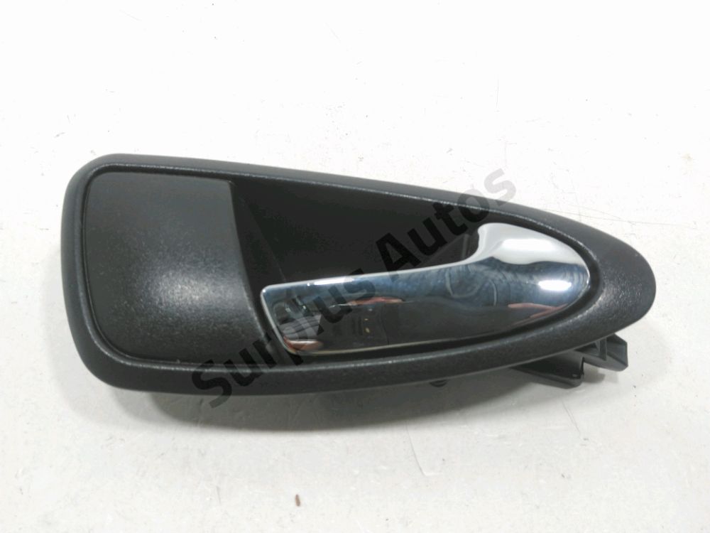 Poignee interieure porte avant droite