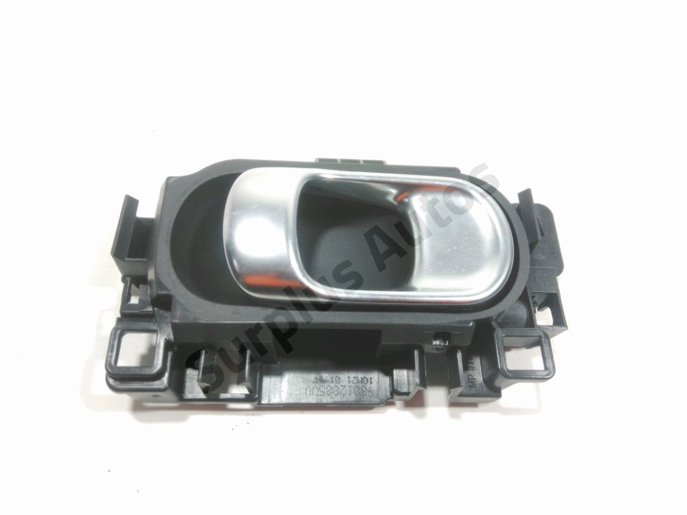 Poignée intérieure porte avant droite