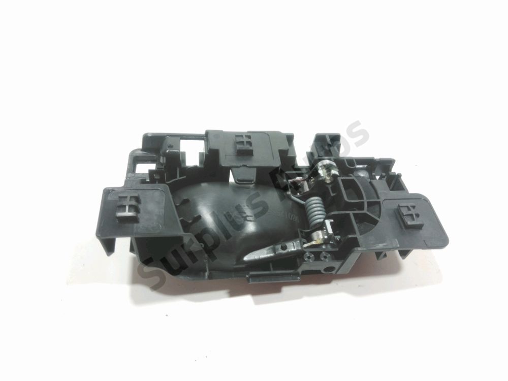 Poignée intérieure porte avant droite