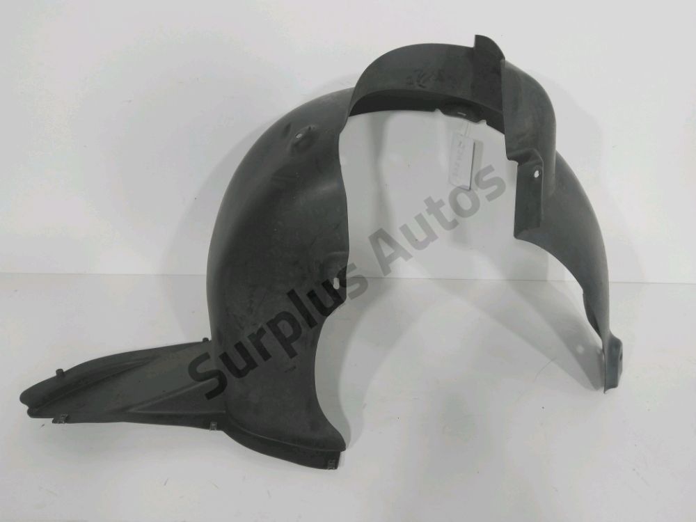 Pare-boue avant droit