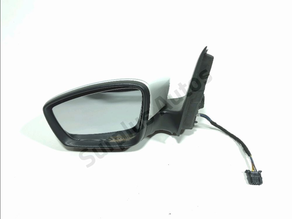 Rétroviseur électrique gauche