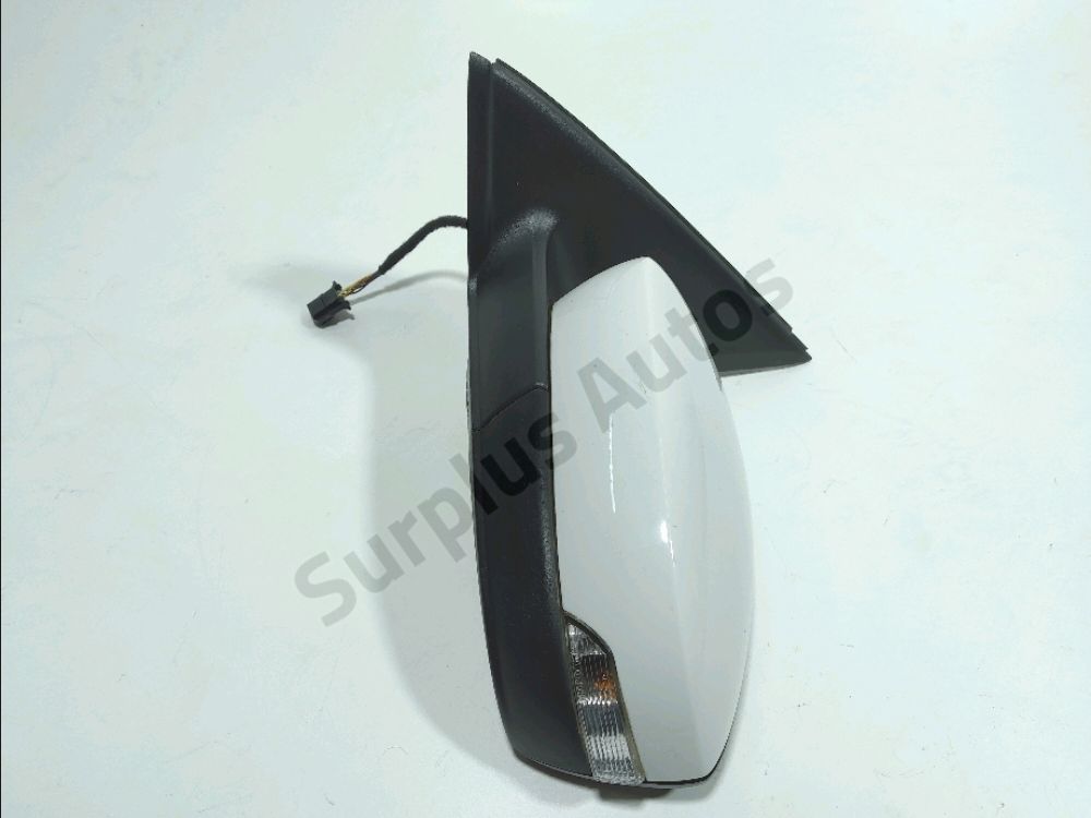 Rétroviseur électrique gauche